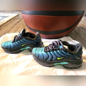 Kids Nike Air Max Plus